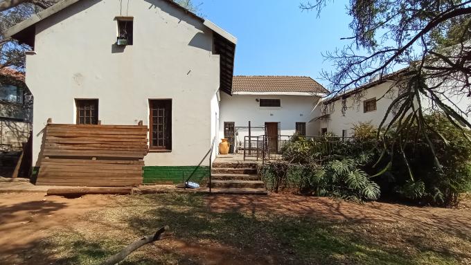 10 Bedroom Freehold Residence for Sale For Sale in Pretoria North - Home Sell - MR643828