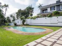  of property in Kloof 