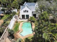  of property in Kloof 