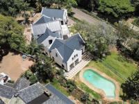  of property in Kloof 