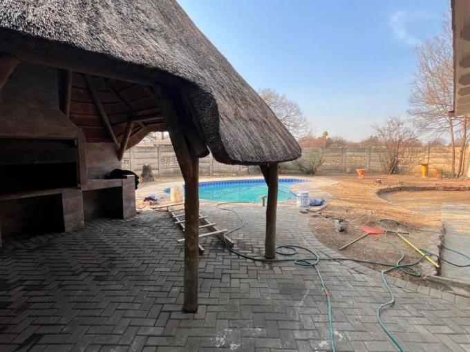 3 Bedroom House for Sale For Sale in Vanderbijlpark - MR643851