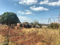  of property in Thohoyandou