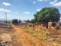  of property in Thohoyandou