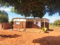  of property in Thohoyandou