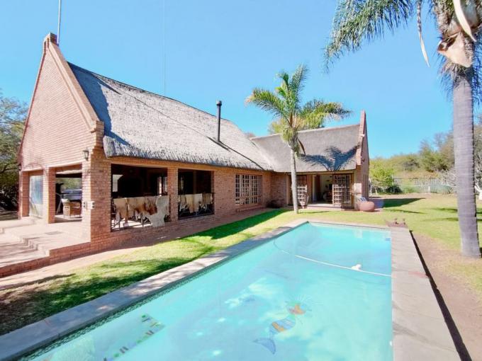 Smallholding for Sale For Sale in Kameelfontein - MR643897