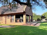  of property in Kameelfontein