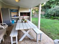  of property in Plettenberg Bay