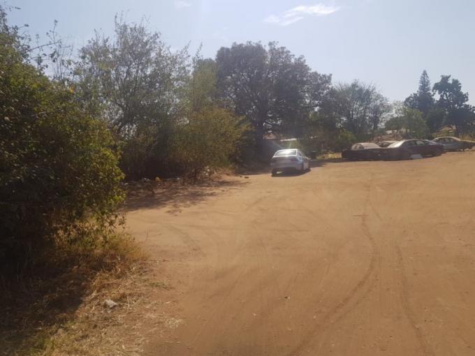 Land for Sale For Sale in Rustenburg North - MR643907