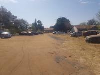  of property in Rustenburg North