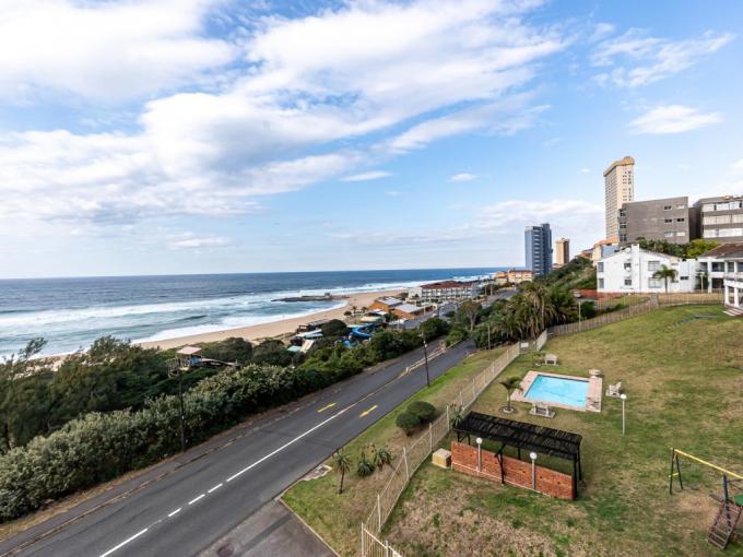 2 Bedroom Apartment for Sale For Sale in Amanzimtoti  - MR643922