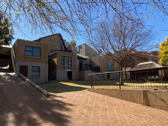 5 Bedroom House for Sale For Sale in Zwartkop - MR643939