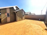  of property in Savanna City