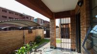 Patio - 6 square meters of property in Montana Tuine