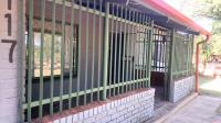 3 Bedroom 1 Bathroom House for Sale for sale in Modimolle (Nylstroom)