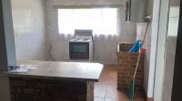 Kitchen of property in Modimolle (Nylstroom)