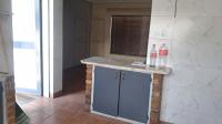 Kitchen of property in Modimolle (Nylstroom)