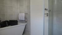 Bathroom 1 - 8 square meters of property in Linbro Park A.H.