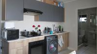 Kitchen - 15 square meters of property in Linbro Park A.H.