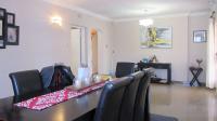 Dining Room - 27 square meters of property in Paulshof