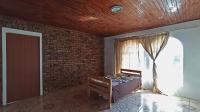 Main Bedroom - 24 square meters of property in Jan Niemand Park