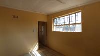 Bed Room 1 - 21 square meters of property in Jan Niemand Park