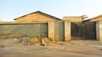 Front View of property in Moroka