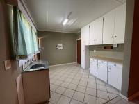 Kitchen of property in Umtata