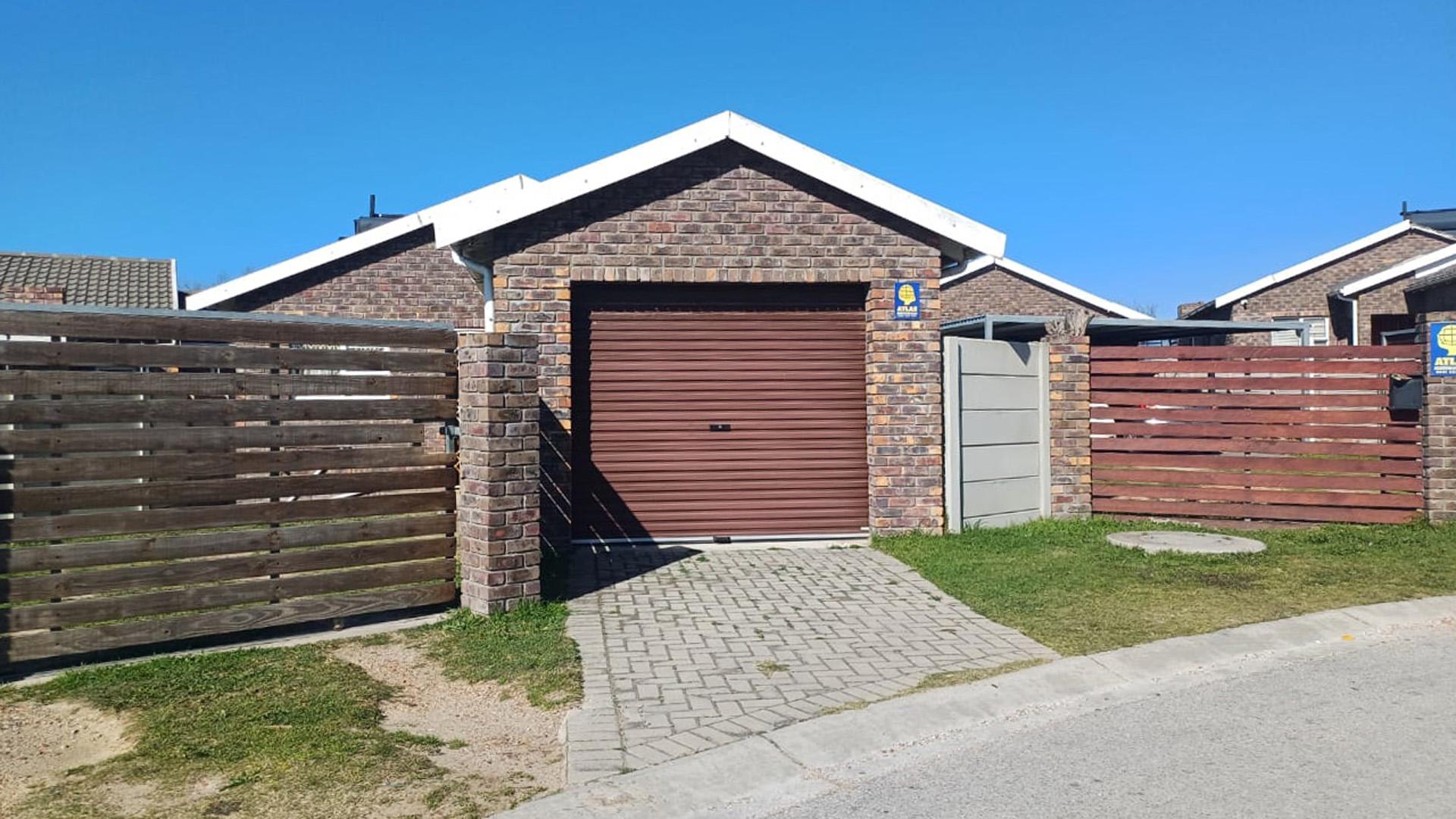 Front View of property in Parsons Vlei