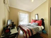 Bed Room 3 - 11 square meters of property in Bassonia