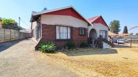 Front View of property in Lambton