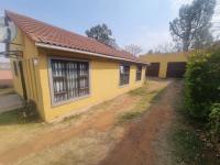  of property in Lenasia South