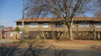 Front View of property in Krugersdorp North