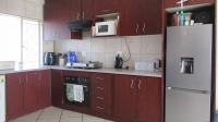 Kitchen - 12 square meters of property in Krugersdorp North