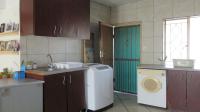 Kitchen - 12 square meters of property in Krugersdorp North