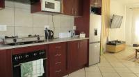 Kitchen - 12 square meters of property in Krugersdorp North