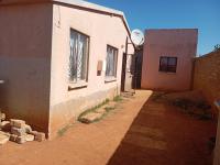  of property in Protea Glen