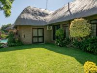  of property in Rustenburg