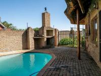  of property in Rustenburg