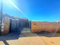  of property in Protea Glen