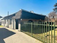  of property in Klippoortjie AH