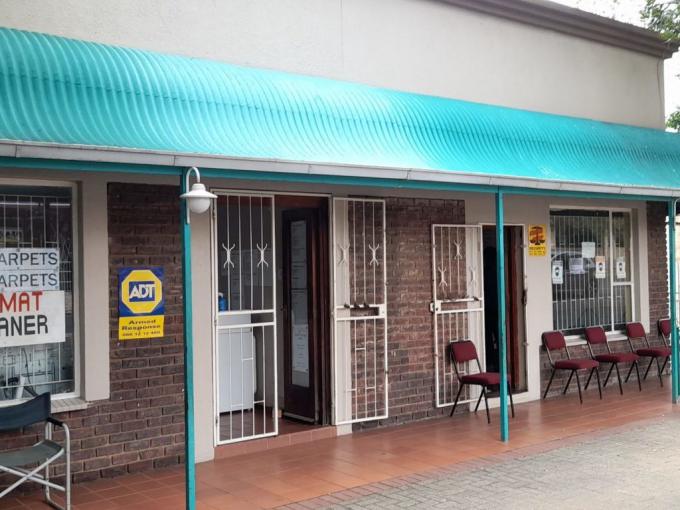 17 Bedroom Commercial for Sale For Sale in Heidelberg - GP - MR644133