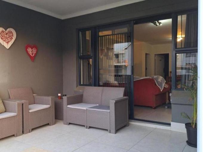 3 Bedroom Apartment for Sale For Sale in Modderfontein - MR644143