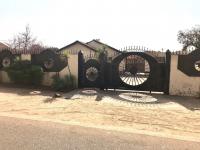  of property in Soshanguve