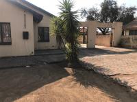  of property in Soshanguve