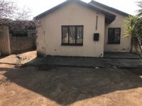  of property in Soshanguve