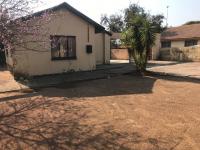  of property in Soshanguve