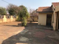  of property in Soshanguve