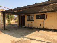  of property in Soshanguve