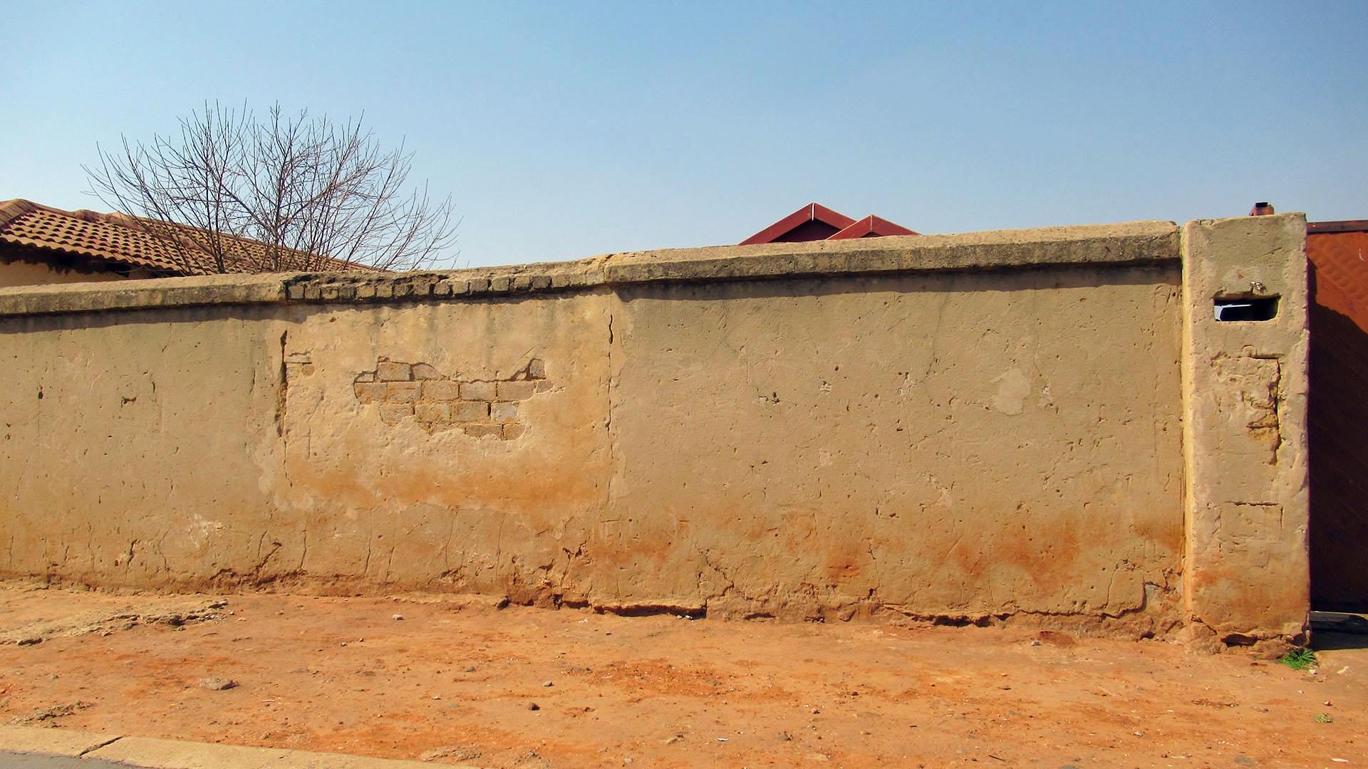 Front View of property in Protea Glen