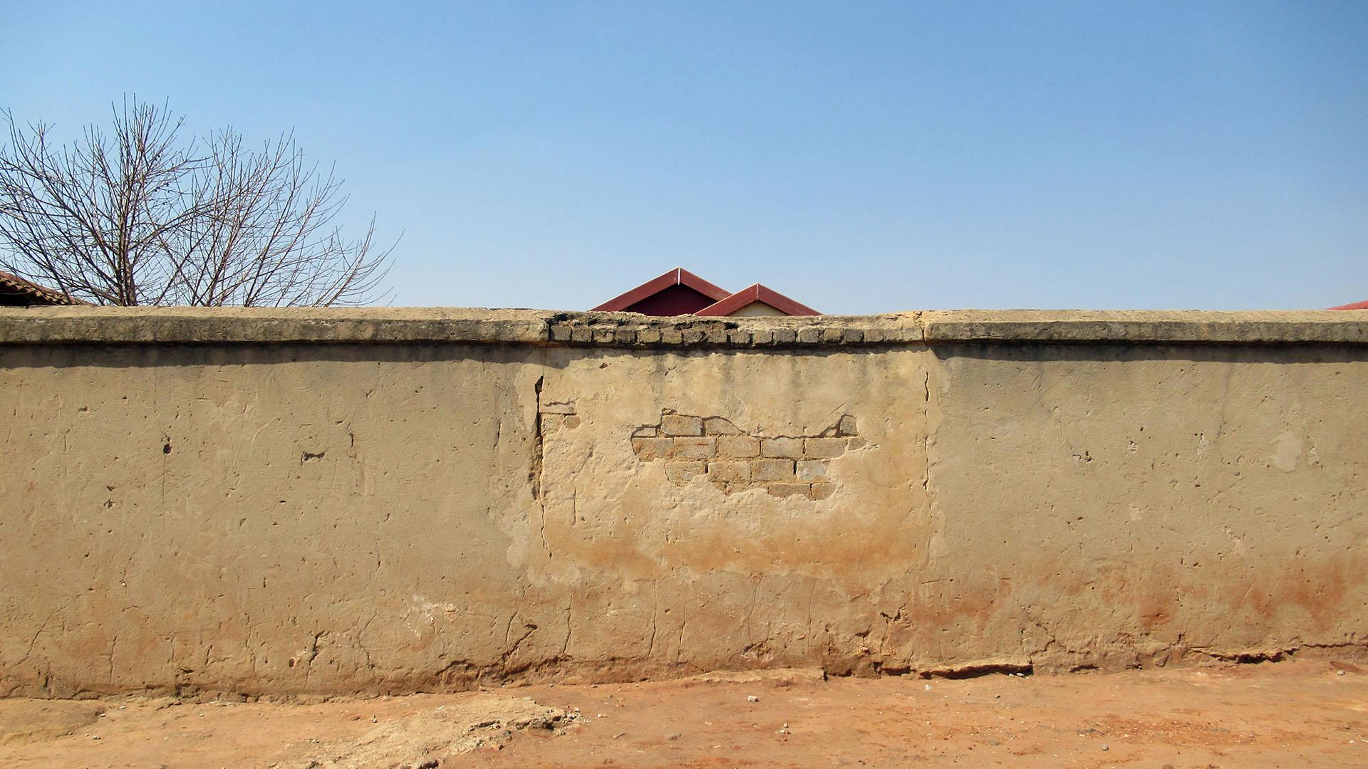 Front View of property in Protea Glen